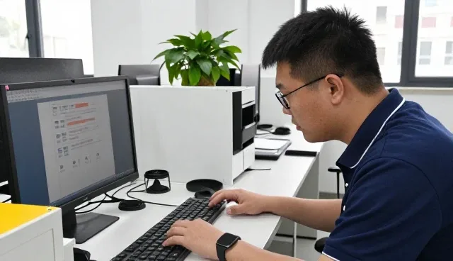 从询价到验收：运维服务运维监控系统技术全流程