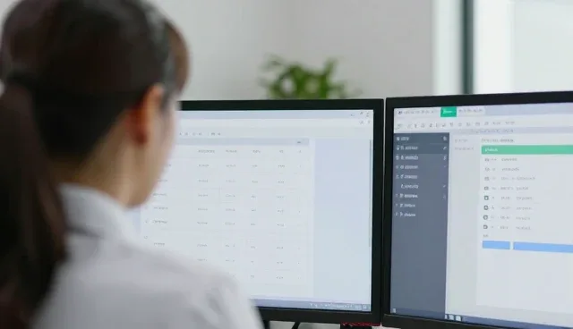 技术外包服务在性能优化中的实际应用与趋势