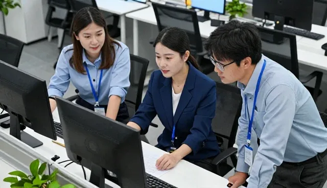 为企业为企业：运维监控系统企业须知